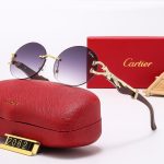 Sunglasses Cartier CTR012