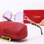 Sunglasses Cartier CTR012 - Image 2