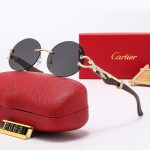 Sunglasses Cartier CTR012 - Image 6