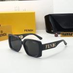 Sunglasses Fendi FDW011 - Image 3