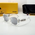 Sunglasses Fendi FDW011 - Image 4