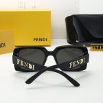 Sunglasses Fendi FDW011 - Image 5