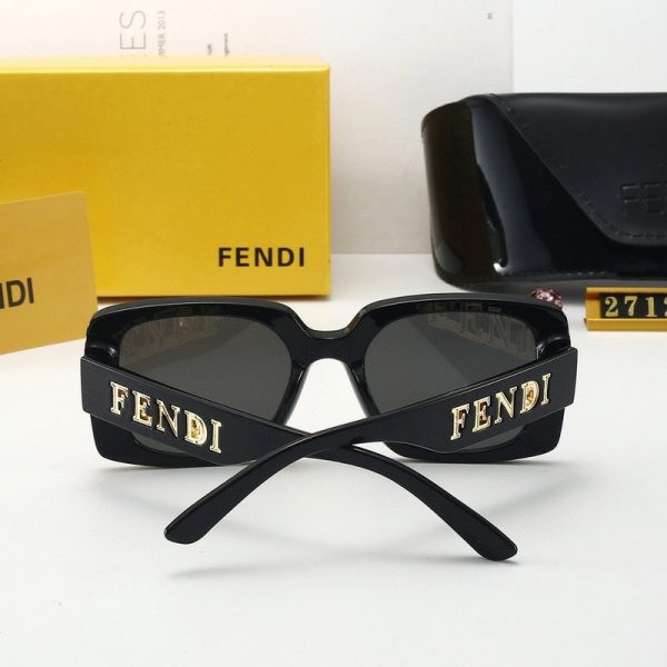 Sunglasses Fendi FDW011 - Image 5