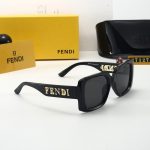 Sunglasses Fendi FDW011 - Image 6