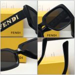 Sunglasses Fendi FDW011 - Image 7