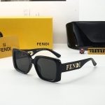 Sunglasses Fendi FDW011 - Image 8