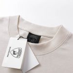 T-shirt Balenciaga Oversized Lamborghini BL133 - Image 3