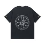 T-shirt Balenciaga Oversized Lamborghini BL133 - Image 8
