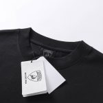 T-shirt Balenciaga Oversized Lamborghini BL133 - Image 9