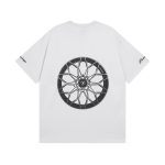 T-shirt Balenciaga Oversized Lamborghini BL133 - Image 13