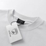 T-shirt Balenciaga Oversized Lamborghini BL133 - Image 14