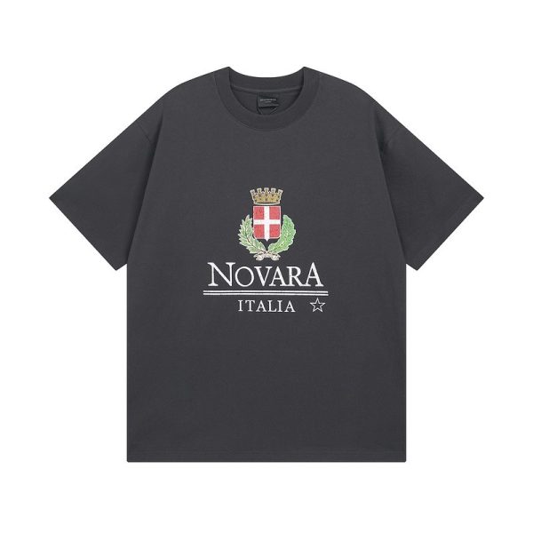 d139782_19829-1.jpg T-shirt Balenciaga Oversized Novara BL134 - Image 1