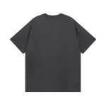 T-shirt Balenciaga Oversized Novara BL134 - Image 2
