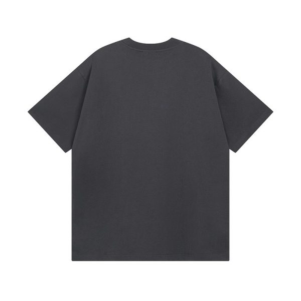 T-shirt Balenciaga Oversized Novara BL134 - Image 2