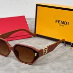 Sunglasses Fendi FDW012 - Image 2