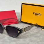 Sunglasses Fendi FDW012 - Image 5