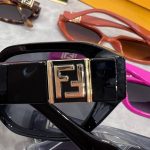 Sunglasses Fendi FDW012 - Image 7
