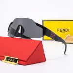 Sport Sunglasses Fendi FDW013 - Image 2