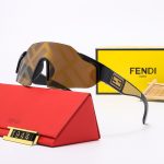 Sport Sunglasses Fendi FDW013 - Image 6