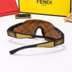 Sport Sunglasses Fendi FDW013 - Image 9