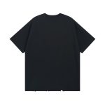 T-shirt Balenciaga Oversized Logo Print BL136 - Image 2