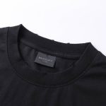 T-shirt Balenciaga Oversized Logo Print BL136 - Image 4