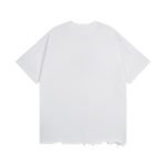 T-shirt Balenciaga Oversized Logo Print BL136 - Image 7