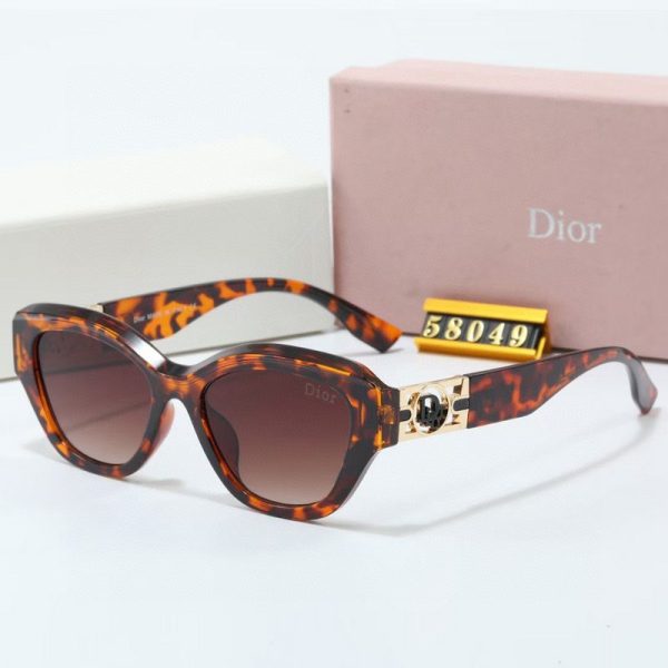 d139860_17360-1.jpg Sunglasses Dior DO077 - Image 1