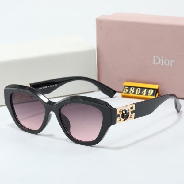 Sunglasses Dior DO077 - Image 2