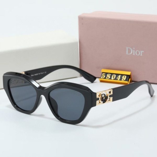 Sunglasses Dior DO077 - Image 4