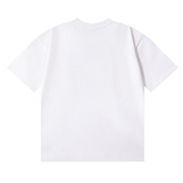 T-shirt Amiri With Logo Print AM022 - Image 7