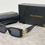 Sunglasses Balenciaga BL139