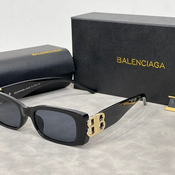 d139962_17105-1.jpg Sunglasses Balenciaga BL139 - Image 1