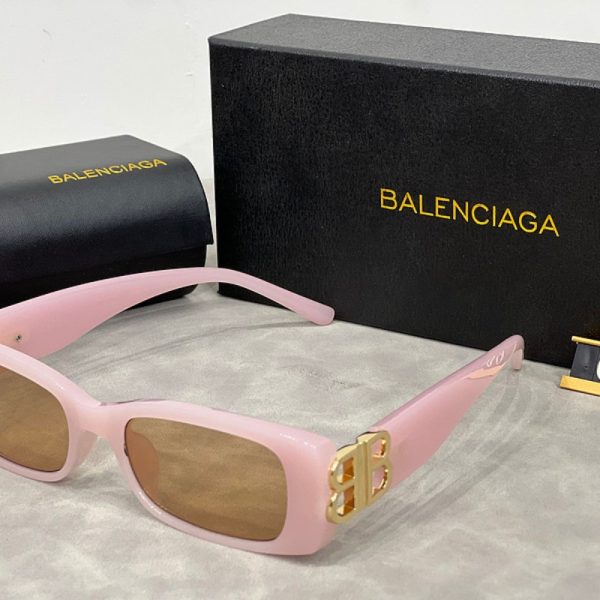 Sunglasses Balenciaga BL139 - Image 2