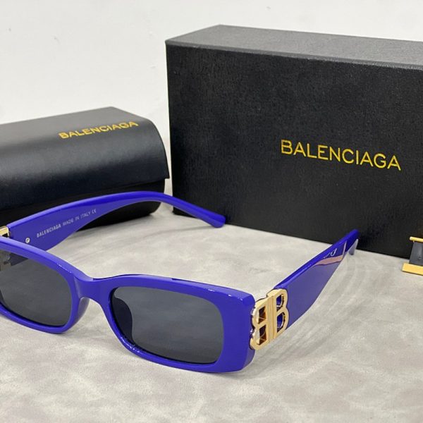 Sunglasses Balenciaga BL139 - Image 3
