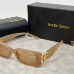 Sunglasses Balenciaga BL139 - Image 4