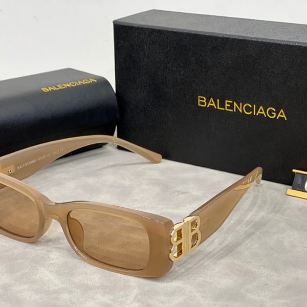 Sunglasses Balenciaga BL139 - Image 4