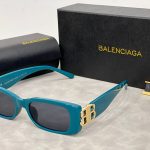 Sunglasses Balenciaga BL139 - Image 5