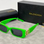 Sunglasses Balenciaga BL139 - Image 6
