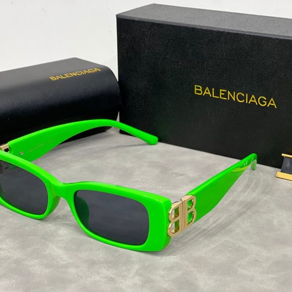 Sunglasses Balenciaga BL139 - Image 6