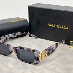 Sunglasses Balenciaga BL139 - Image 7