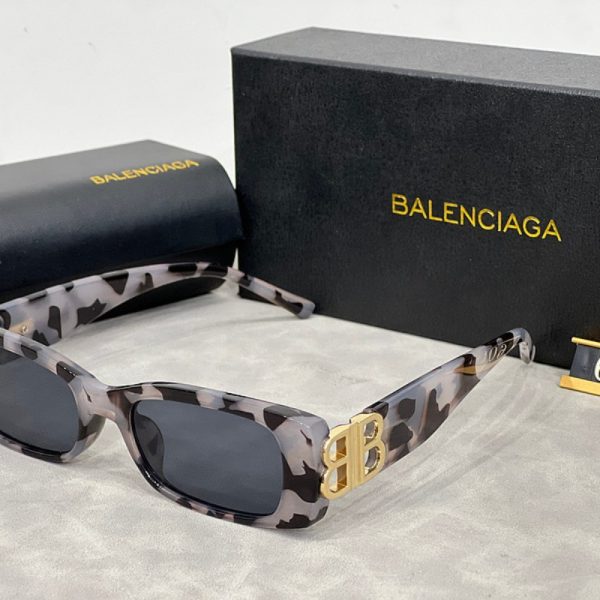Sunglasses Balenciaga BL139 - Image 7