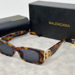 Sunglasses Balenciaga BL139 - Image 8