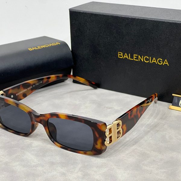 Sunglasses Balenciaga BL139 - Image 8