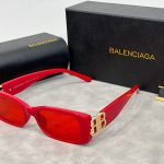 Sunglasses Balenciaga BL139 - Image 9