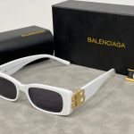 Sunglasses Balenciaga BL139 - Image 10