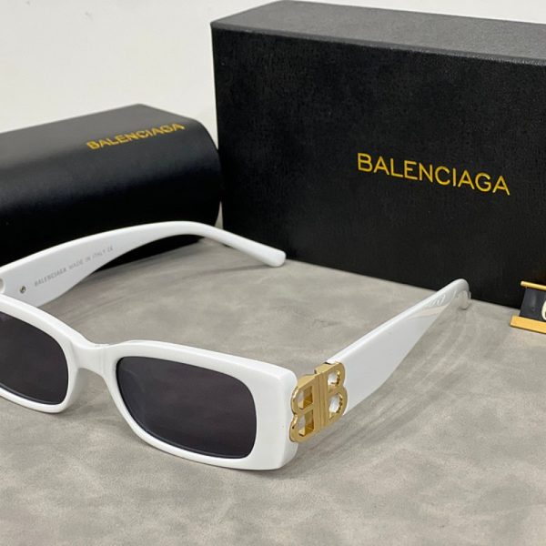 Sunglasses Balenciaga BL139 - Image 10