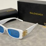 Sunglasses Balenciaga BL139 - Image 11