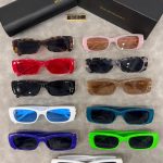 Sunglasses Balenciaga BL139 - Image 12