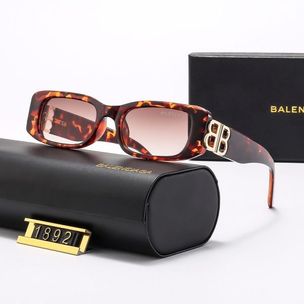 d139993_17125-1.jpg Sunglasses Balenciaga BL140 - Image 1